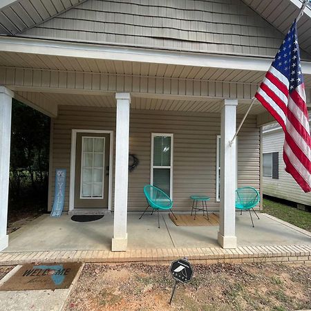 Beach Flow Bungalow-Mins To Downtown-Dining-Base Pensacola Exterior foto